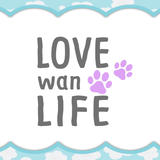 LOVE wan LIFE