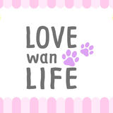 LOVE wan LIFE
