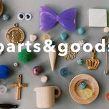 Parts&goods shop SUNDAY BANANA