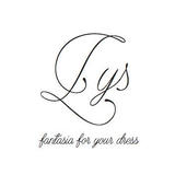 LYS -fantasia for your dress-