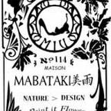 MABATAKI 美雨(マバタキミウ)
