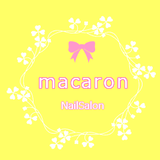 ♡Nail♡ macaron