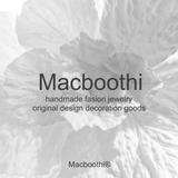 Macboothi®︎