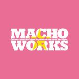 MACHO★WORKS online store