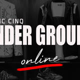 MAGIC CINQ UNDERGROUND