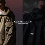 MAGICSTICK