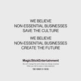MAGICSTICK