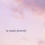 la mani jewelry