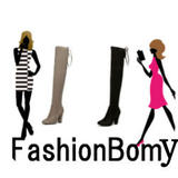 FashionBomy