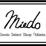 Miedo ミエド