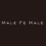 MALE FE MALE メルフィメル