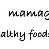 mamagocoro healthy foods selection