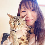 Ribbon Cat - リボンキャット仲田愛美の通販サイト -