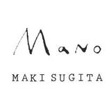 maki sugita pottery