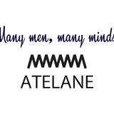 Many men, many minds.