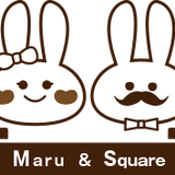 Maru & Square マル&すくえあ