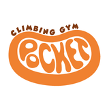 CLIMBING GYM POCKET