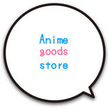Anime goods store