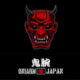 Armwrestling Equipment : ONIARM-JAPAN