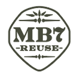 MADE BY SEVEN -REUSE-