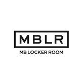 MB LOCKER ROOM