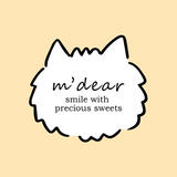アイシングスイーツ工房 m’dear
