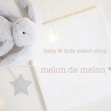こどもふく*melon de melonn