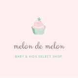 こどもふく*melon de melonn