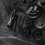 mercredin.online