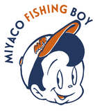 MIYACO FISHING BOY