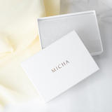 MICHA 公式|designer's earrings