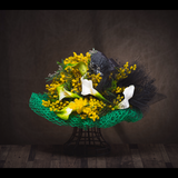 Michika Flower Design Works