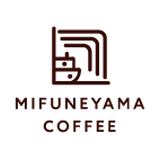 MIFUNEYAMA COFFEE