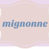 Mignonne