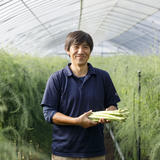 みかづき菜園