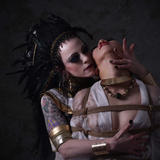 Descent of Inanna