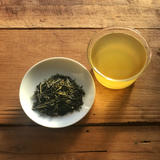 シングルオリジンティー専門店 奈良月ヶ瀬みんなの茶畑