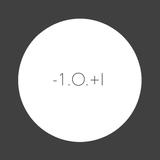 ハヤシミユウ - 1 . O . + I