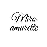 Miro amurette