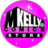 M. Kelly Comics Store