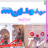 modulo chan by aquinon