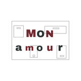 Mon amour