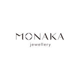 monaka jewellery