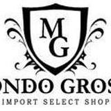 MONDO GROSSO