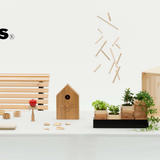 more trees store【JP】