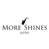 More Shines Saxophone Strap