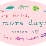 more days < happy for lady >美容 健康 foods life shop