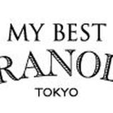MY BEST GRANOLA | マイベストグラノーラ