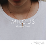 MILOUS