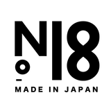 N°18 made in japan